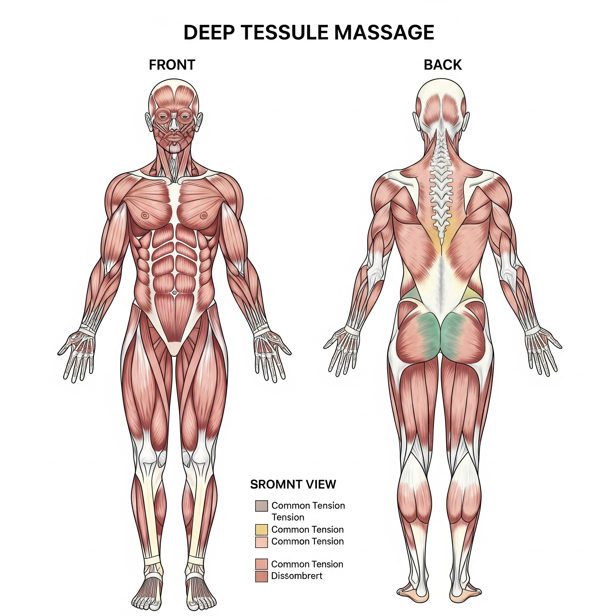 Body Diagram